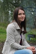 Alexandra Ibragimova