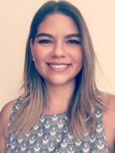 Alondra Maradiaga