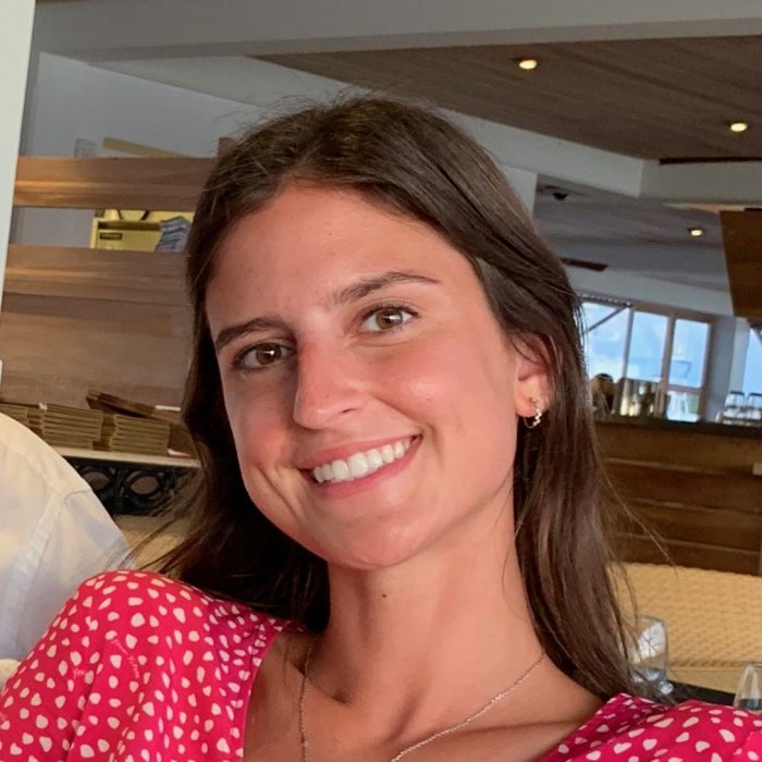 Sophia Collis